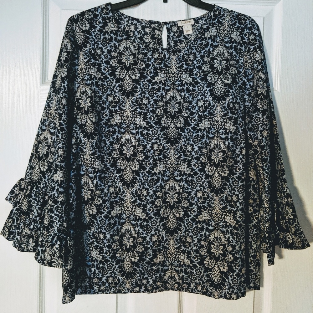 J.Crew Blouse